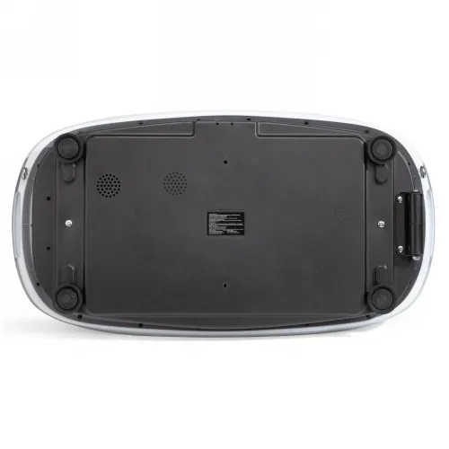 Виброплатформа 3D VictoryFit VF-S850 Black/White