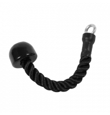 Канат BRONZE GYM с одним хватом